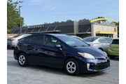 $12495 : 2013 Prius Two thumbnail