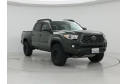 Toyota Tacoma 2021 4x4 TRD O