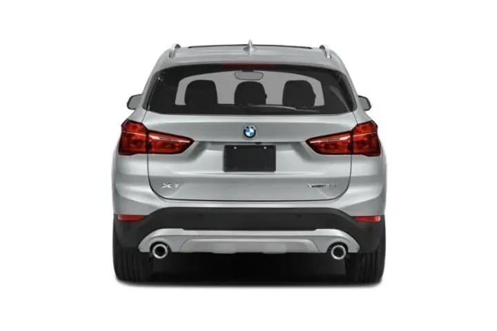 $26943 : BMW X1 2022 AWD xDrive28i 4d image 5