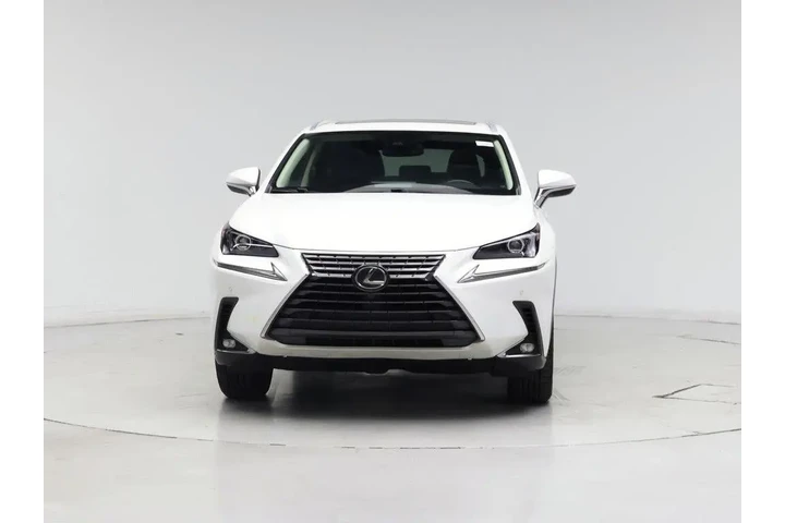 $23998 : Lexus NX 300 2020 4dr Crosso image 5