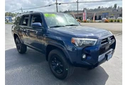$39789 : Toyota 4Runner 2022 4x4 SR5 thumbnail