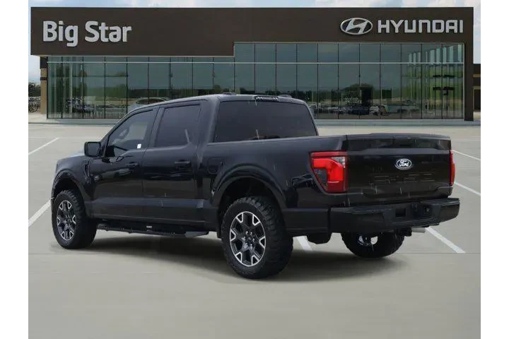 $39988 : Ford F-150 2024 4x2 STX 4dr image 3