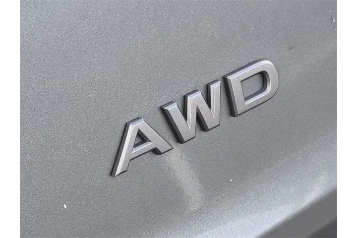 $19711 : Nissan Rogue 2024 AWD S 4dr image 4