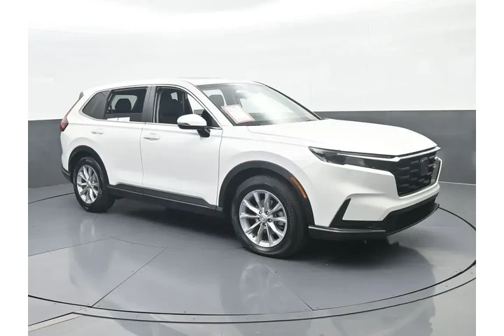 $27991 : Honda CR-V 2025 EX 4dr SUV image 8