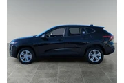 Chevrolet Trax 2024 LS 4dr C thumbnail