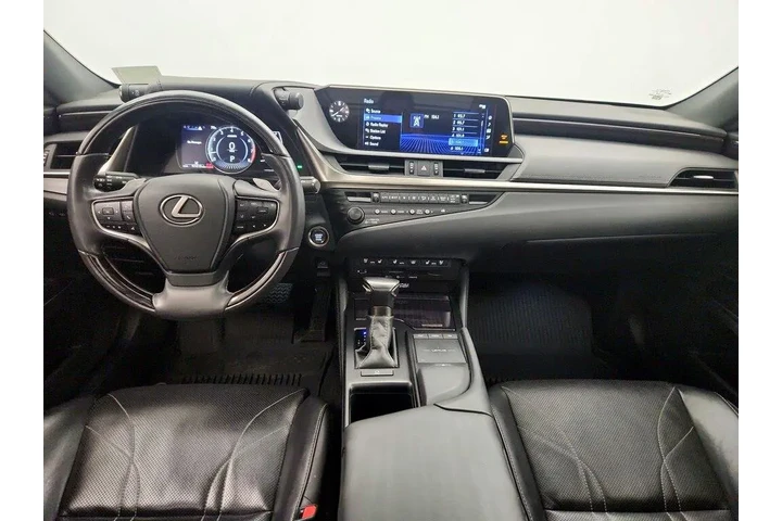 $25998 : Lexus ES 350 2019 Luxury 4dr image 9