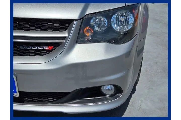 $17943 : Dodge Grand Caravan 2019 GT image 8