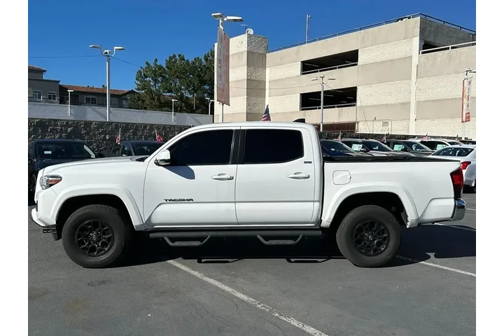 $32998 : Toyota Tacoma 2022 4x2 TRD O image 3