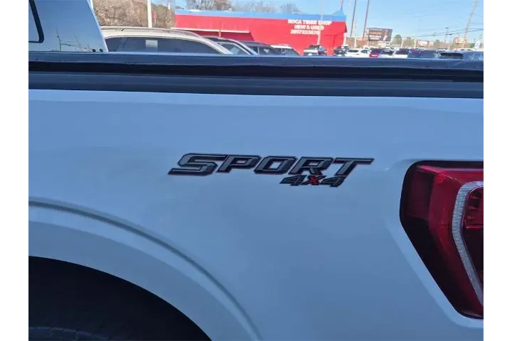 $36352 : Ford F-150 2023 4x4 XLT 4dr image 10
