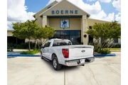 $39484 : Ford F-150 2024 4x2 XLT 4dr thumbnail