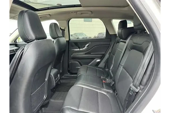 $31455 : Lincoln Corsair 2023 AWD Sta image 10