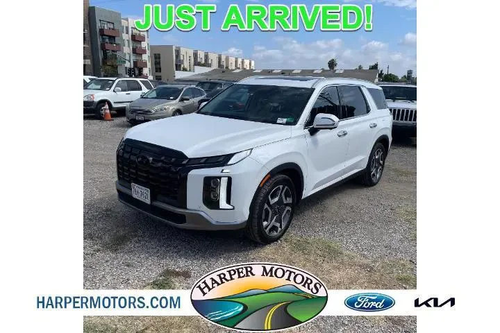 $39321 : Hyundai PALISADE 2023 AWD Li image 1