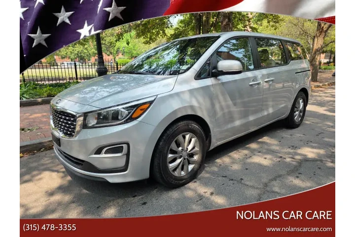 $13999 : 2020 Sedona L image 2