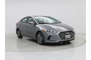 Hyundai ELANTRA 2018 SEL 4dr en Fresno
