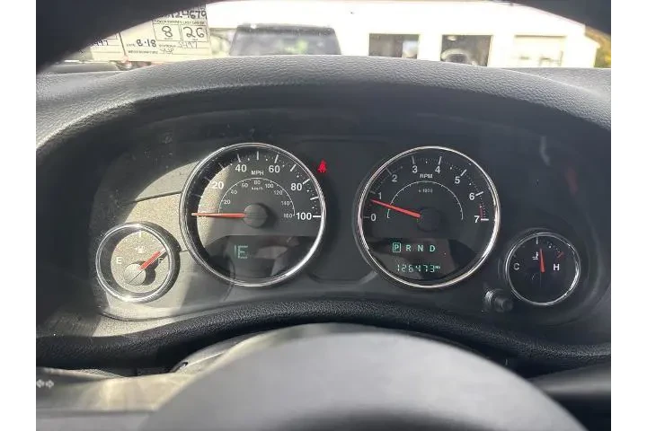 $13890 : Jeep Wrangler Unlimited 2017 image 2