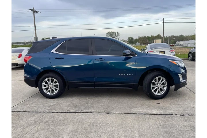 $12999 : 2021 Equinox LT AWD image 6