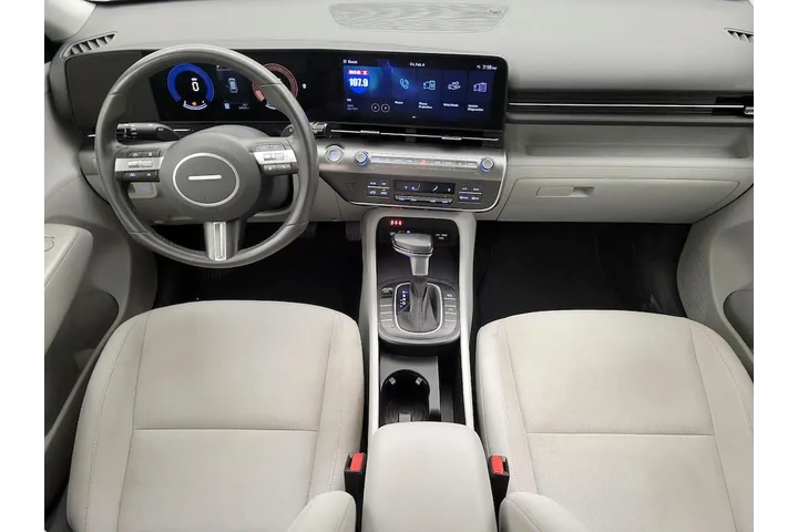 $20998 : Hyundai KONA 2024 SEL 4dr Cr image 9