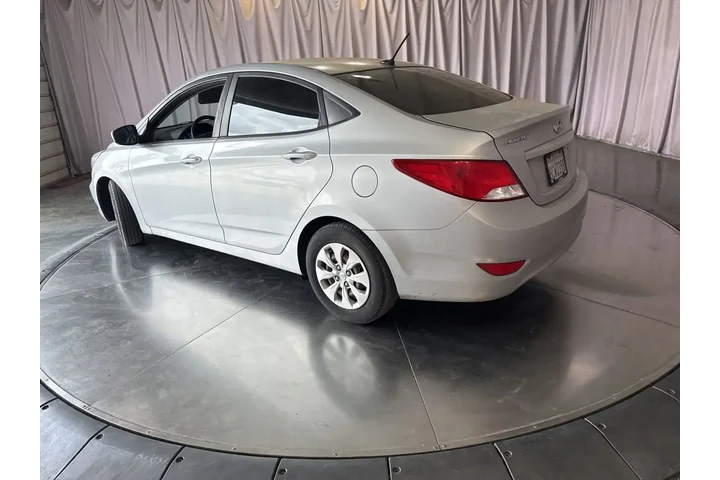 $7999 : Hyundai ACCENT 2016 SE 4dr S image 4