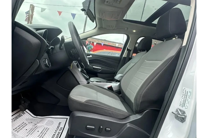 $8000 : 2014 FORD ESCAPE2014 FORD ESC image 6