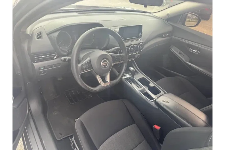 $11497 : 2020 Sentra S image 10