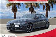 2023 Alfa Romeo Giulia Veloce