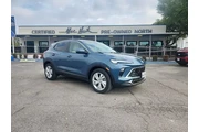 Buick Encore GX 2025 Preferr en San Antonio