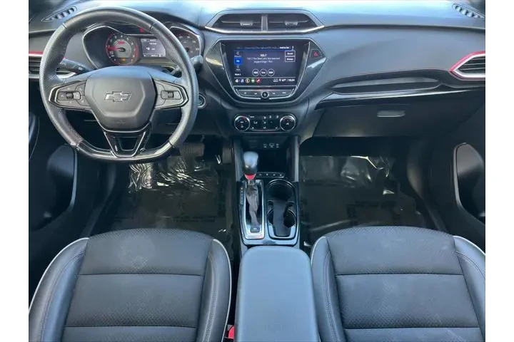$23899 : Chevrolet Trailblazer 2023 R image 4