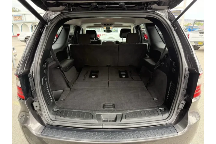 $18750 : 2018 Durango SXT Plus image 8