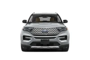 $30995 : Ford Explorer 2022 Limited 4 thumbnail
