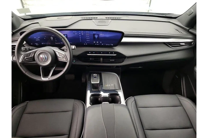 $35998 : Buick Enclave 2025 Preferred image 9