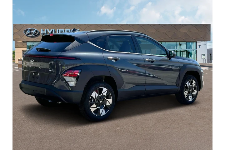 $22919 : Hyundai KONA 2024 AWD SEL 4d image 8