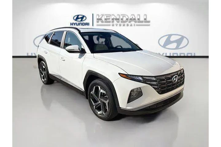 $20495 : Hyundai TUCSON 2023 SEL 4dr image 1
