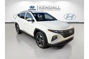 Hyundai TUCSON 2023 SEL 4dr en Miami