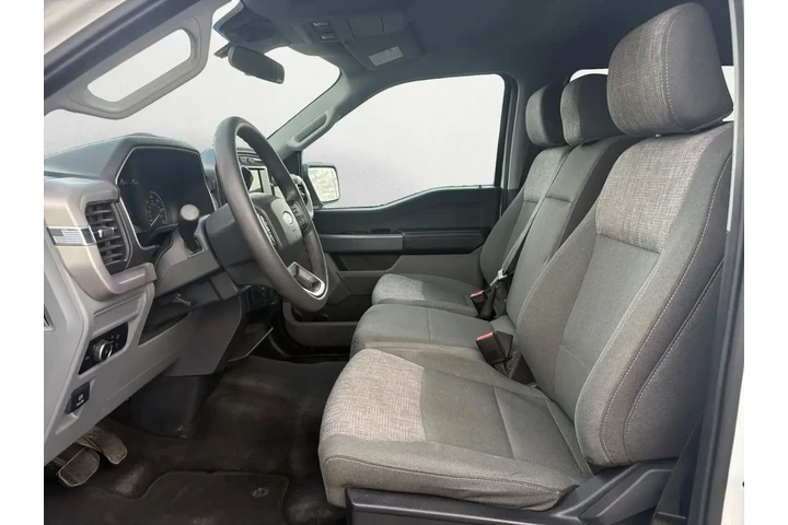 $39155 : Ford F-150 2023 4x4 XL 4dr S image 9