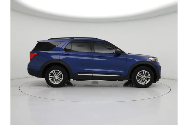 $25998 : Ford Explorer 2021 AWD XLT 4 image 7