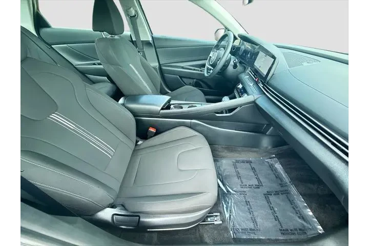 $19888 : Hyundai ELANTRA 2025 SEL Con image 2