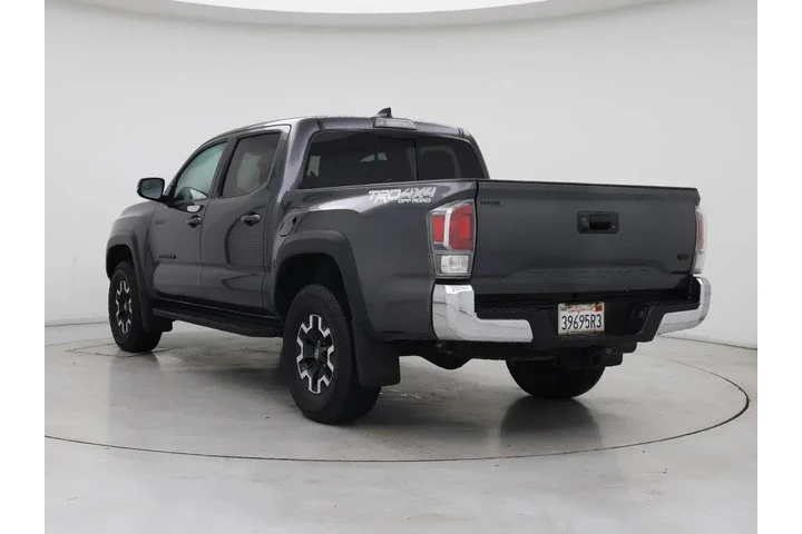 $39998 : Toyota Tacoma 2023 4x4 TRD S image 2