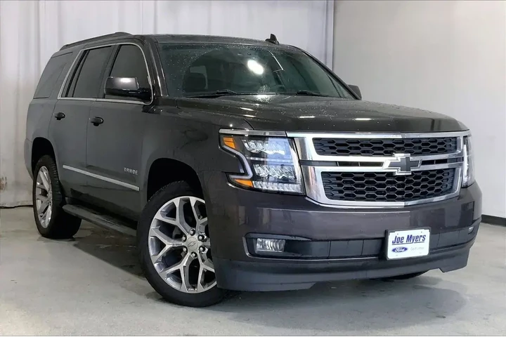 $22345 : Chevrolet Tahoe 2016 4x4 LT image 1