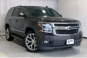 Chevrolet Tahoe 2016 4x4 LT