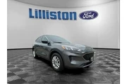 Ford Escape 2022 AWD SE 4dr