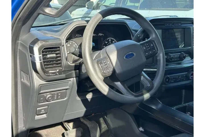 $28449 : Ford F-150 2021 4x2 Lariat 4 image 10