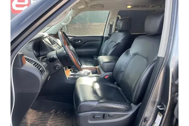 $21990 : INFINITI QX80 2019 Luxe 4dr image 5