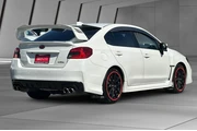 $25500 : Subaru WRX 2020 AWD Limited thumbnail