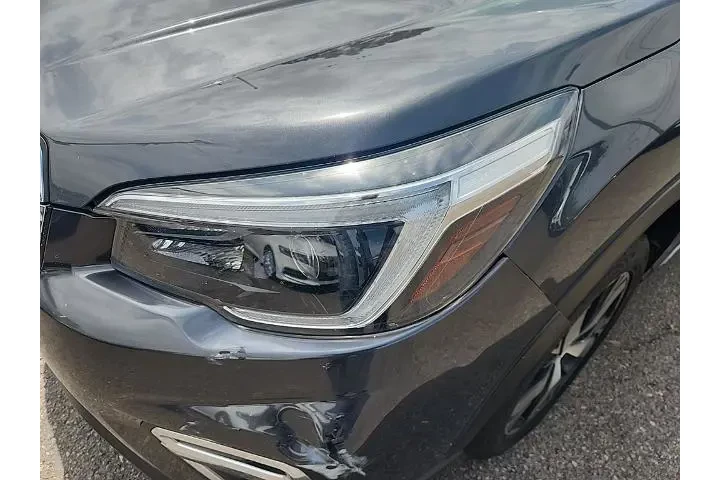 $23991 : Subaru Forester 2021 AWD Tou image 6
