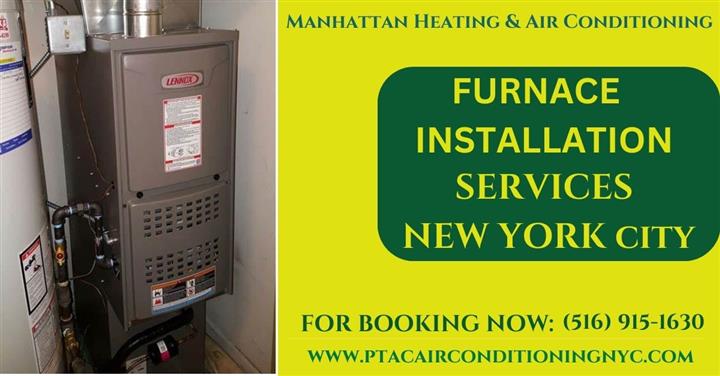 Manhattan Heating & Air Condi image 8