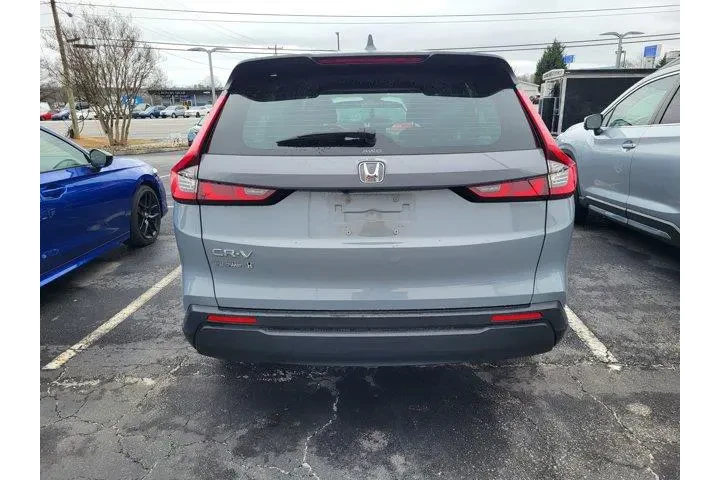 $26431 : Honda CR-V 2023 AWD LX 4dr S image 5