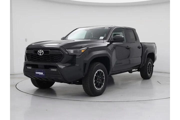 $39998 : Toyota Tacoma 2025 4x4 SR5 4 image 4