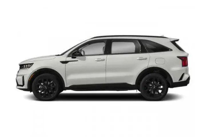$28930 : Kia Sorento 2023 AWD SX 4dr image 3