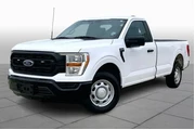 Ford F-150 2021 4x2 XL 2dr R en Shreveport