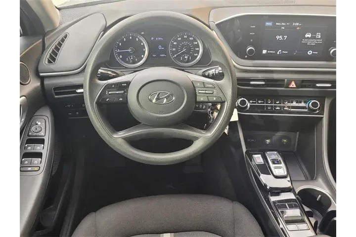 $16231 : Hyundai SONATA 2021 SE 4dr S image 9